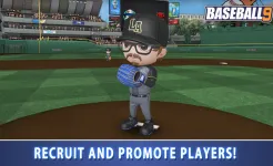 Screenshot BASEBALL 9