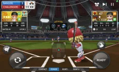 Screenshot BASEBALL 9