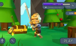 Screenshot HeadHunters io
