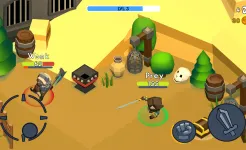 Screenshot HeadHunters io