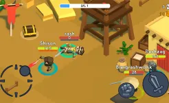 Screenshot HeadHunters io