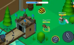 Screenshot HeadHunters io