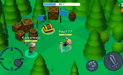 Screenshot HeadHunters io