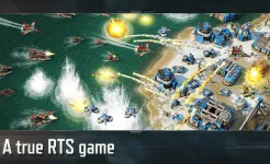 Screenshot Art of War 3