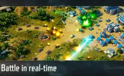 Screenshot Art of War 3