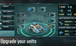 Screenshot Art of War 3