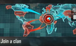 Screenshot Art of War 3