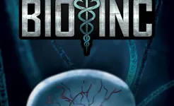 Screenshot Bio Inc – Biomedical Plague and rebel doctors