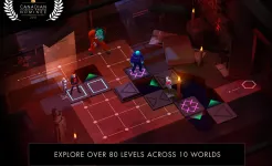 Screenshot Orphan Black: The Game