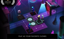 Screenshot Orphan Black: The Game