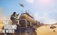 Screenshot Cover Fire