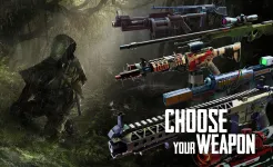 Screenshot Cover Fire