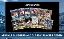 Screenshot MLB Home Run Derby