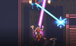 Screenshot Pocket Roguelike