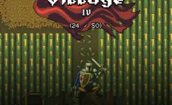 Screenshot Pocket Roguelike