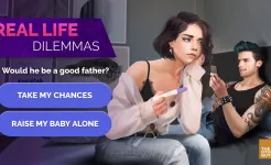 Screenshot Journeys: Romance Stories