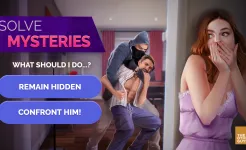 Screenshot Journeys: Romance Stories