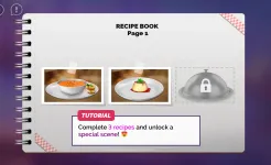 Screenshot Journeys: Romance Stories