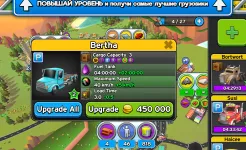 Screenshot Transit King Tycoon