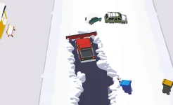 Screenshot Clean Road