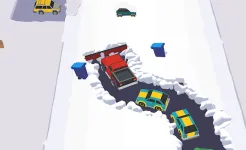Screenshot Clean Road