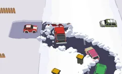 Screenshot Clean Road