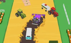 Screenshot Clean Road