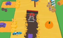 Screenshot Clean Road