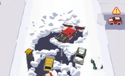 Screenshot Clean Road