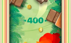 Screenshot Sling Kong