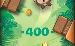 Screenshot Sling Kong