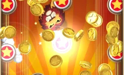 Screenshot Sling Kong