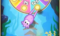 Screenshot Sling Kong