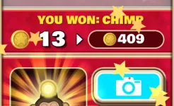Screenshot Sling Kong