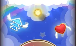 Screenshot Sling Kong