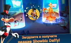 Screenshot Looney Tunes™ БЕЗУМНЫЙ МИР