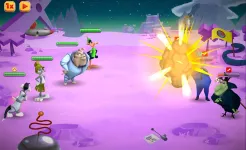 Screenshot Looney Tunes™ БЕЗУМНЫЙ МИР