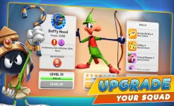 Screenshot Looney Tunes™ БЕЗУМНЫЙ МИР