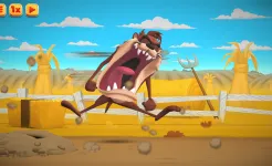 Screenshot Looney Tunes™ БЕЗУМНЫЙ МИР