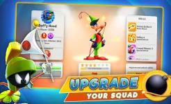 Screenshot Looney Tunes™ БЕЗУМНЫЙ МИР