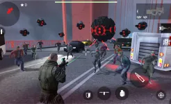 Screenshot Planet Protect Squad PvP & PvE