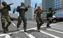 Screenshot Planet Protect Squad PvP & PvE