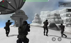 Screenshot Planet Protect Squad PvP & PvE
