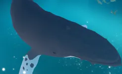 Screenshot Tap Tap Fish - Abyssrium Pole