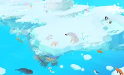 Screenshot Tap Tap Fish - Abyssrium Pole