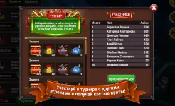 Screenshot Marmok's Team Monster Crush