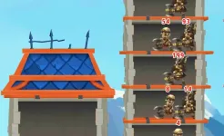 Screenshot Крушители Подземелий