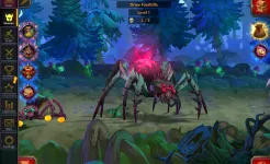 Screenshot Крушители Подземелий