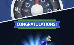 Screenshot Idle Car