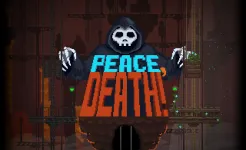Screenshot Peace, Death!